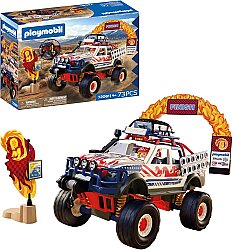 Playmobil Off-Road Truck 72061 - Playmobil