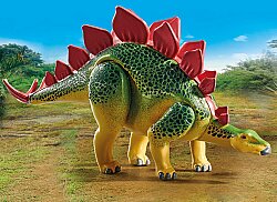 Playmobil Research Camp With Dinos 71523 - 4