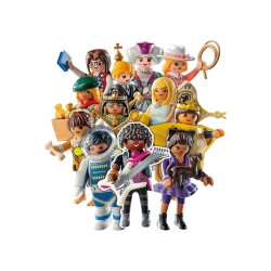 Playmobil Surprise Figures Girls - 2