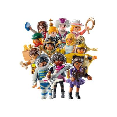 Playmobil Surprise Figures Girls - 2
