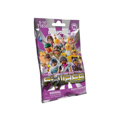 Playmobil Surprise Figures Girls - 1