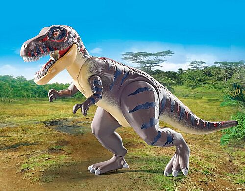 Playmobil T-Rex Hunt 71524 - 2