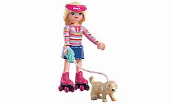 Playmobil x Barbie Malibu 72126 - Playmobil