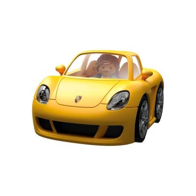 Playmobil X Porsche Carrera Gt (Mt) 71859 - 1