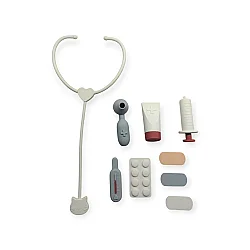 Playnjoy Silikon Doktor Oyun Seti - 2