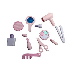 Playnjoy Silikon Güzellik Oyun Seti - 12 Parça - 2