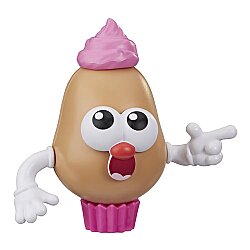 Playskool Mr. Potato Head Tots Surprise Potatoes E7405 - 6