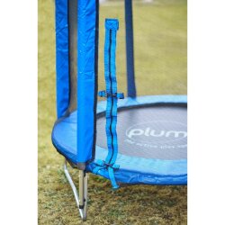 Plum File Protected Trampoline Blue 101701C82 - 5