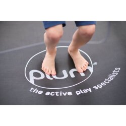 Plum File Protected Trampoline Blue 101701C82 - 8