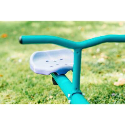 Plum Rotating Metal Seesaw 22300Ab82 - 6