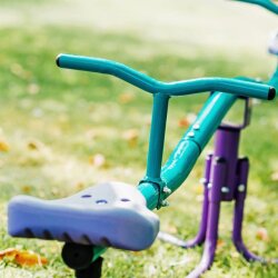 Plum Rotating Metal Seesaw 22300Ab82 - 7