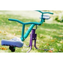 Plum Rotating Metal Seesaw 22300Ab82 - 8