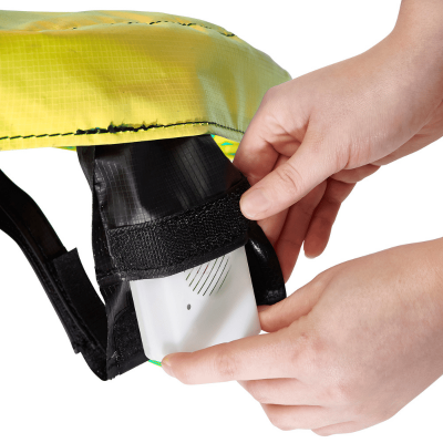 Plum Sound Trampoline - Jungle 101501C82 - 11