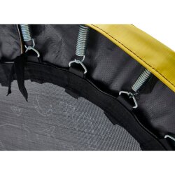 Plum Sound Trampoline - Jungle 101501C82 - 12