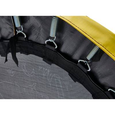 Plum Sound Trampoline - Jungle 101501C82 - 12