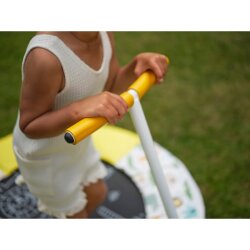 Plum Sound Trampoline - Jungle 101501C82 - 7