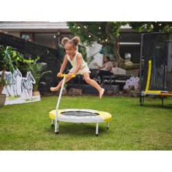 Plum Sound Trampoline - Jungle 101501C82 - 4