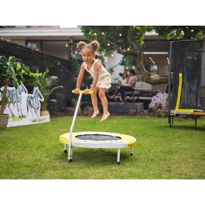 Plum Sound Trampoline - Jungle 101501C82 - 3