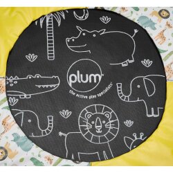 Plum Sound Trampoline - Jungle 101501C82 - 10