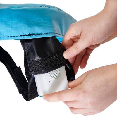 Plum Sound Trampoline - Ocean 101601C82 - 7