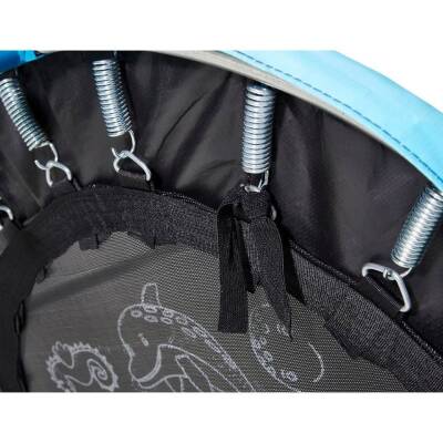 Plum Sound Trampoline - Ocean 101601C82 - 8