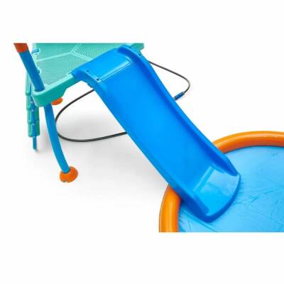 Plum Water Slide 104301C82 - 3