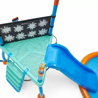 Plum Water Slide 104301C82 - 2