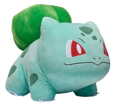 Pokemon Bulbasaur Plush Figure 60 Cm Pok/Pkw0078 - 1