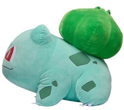 Pokemon Bulbasaur Plush Figure 60 Cm Pok/Pkw0078 - 3