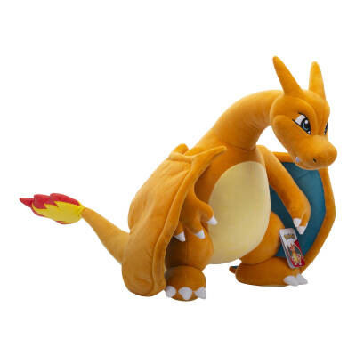 Pokemon Charizard Pelus 60 Cm Pkw3681 - 2