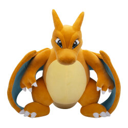 Pokemon Charizard Pelus 60 Cm Pkw3681 - 1