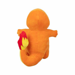 Pokemon Charmander Plush Figure 20 Cm Pok/95226 - 2