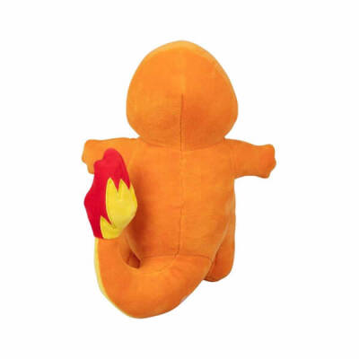 Pokemon Charmander Plush Figure 20 Cm Pok/95226 - 2