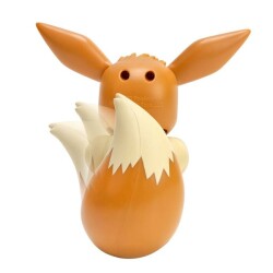 Pokemon Electronic & Interactive Eevee Figure Pok/Pkw0031 - 4