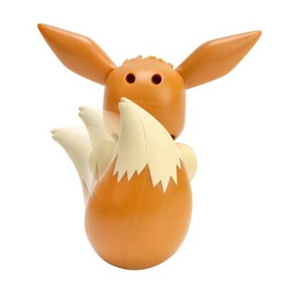 Pokemon Electronic & Interactive Eevee Figure Pok/Pkw0031 - 4