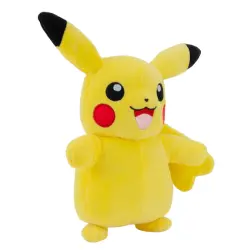 Pokemon Pikachu (Female) Plush Figure 20 Cm Pok/Pkw3373 - 2