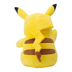Pokemon Pikachu Pelus 60 Cm Pkw3115 - 3