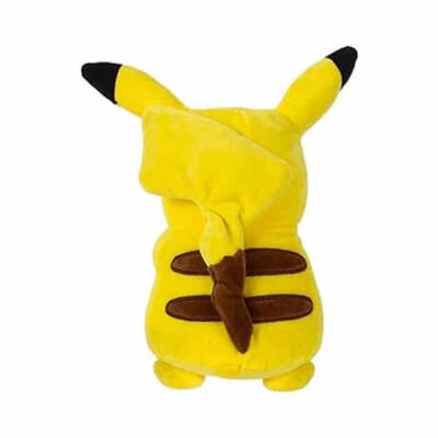 Pokemon Pikachu Plush Figure 20 Cm Pok/95245 - 2