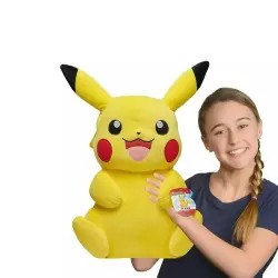 Pokemon Pikachu Plush Figure 60 Cm Pok/Pkw0076 - 2
