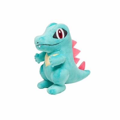 Pokemon Plush Figure 20 Cm 11Th Series Assorted Pok/95217-B - 4