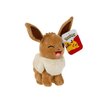 Pokemon Plush Figure 20 Cm 11Th Series Assorted Pok/95217-B - 5