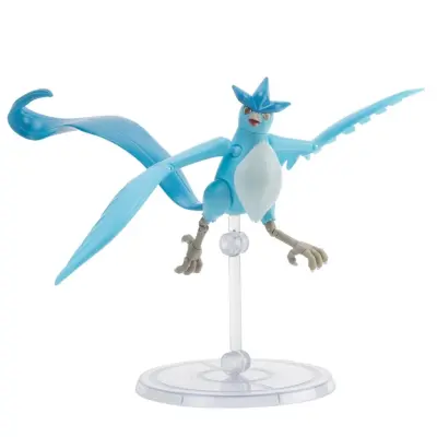Pokemon Select Series Articulated Figure 16 Cm - Articuno Pok/Pkw2408 - 2