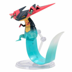 Pokemon Select Series Articulated Figure 16 Cm - Dragapult Pok/Pkw2746 - 2