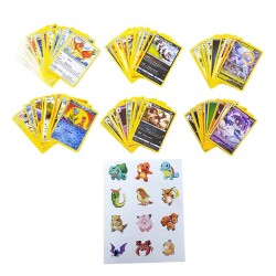 Pokemon Tin Box - 2