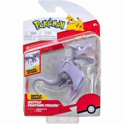 Pokémon Battle Action Figures Series 11 Assortment Pok/95135-B - 5