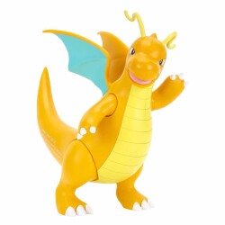 Pokémon Epic Battle Figure - Dragonite Pok/97696 - 2