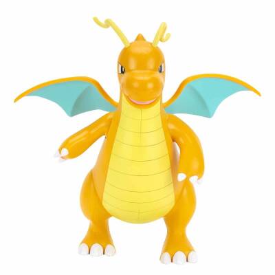 Pokémon Epic Battle Figure - Dragonite Pok/97696 - 3
