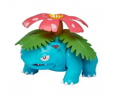 Pokémon Epic Battle Figure - Venusaur Pok/Pkw0048 - 3