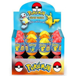 Pokémon Surprise Egg - 4
