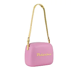 Polarbox Bubblegum Pink - Yellow Pop Soğuk Tutucu Çanta 6L 9497 - 3